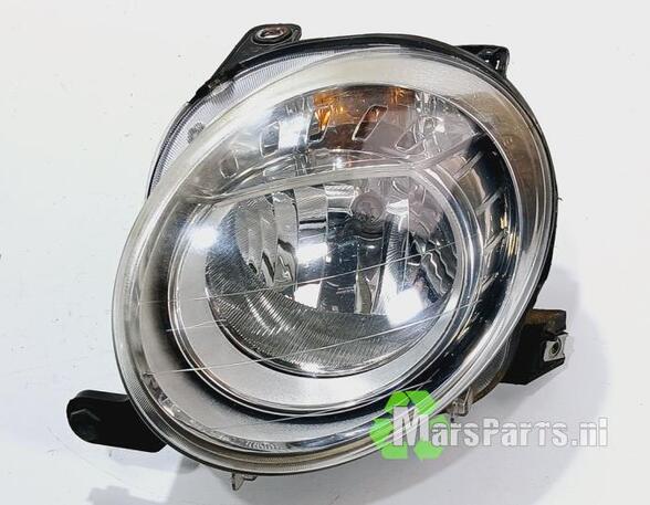 Koplamp ABARTH 500 / 595 / 695 (312_), FIAT 500 (312_), FIAT 500 C (312_), ABARTH 500C / 595C / 695C (312_)