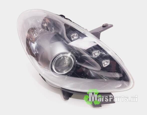 Headlight ALFA ROMEO GIULIETTA (940_)