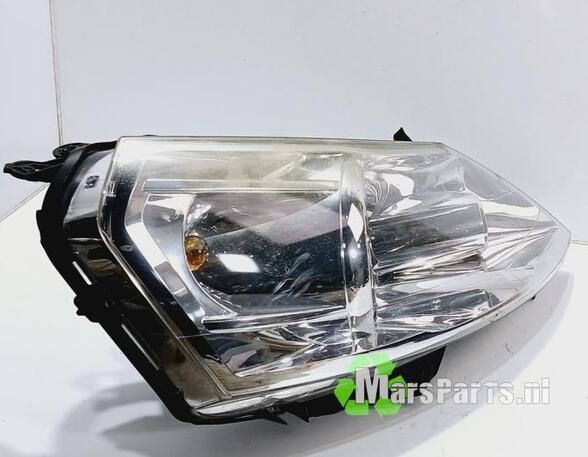 Headlight FIAT SCUDO Van (270_, 272_), FIAT SCUDO Bus (270_, 272_)