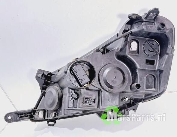 Headlight FIAT SCUDO Van (270_, 272_), FIAT SCUDO Bus (270_, 272_)