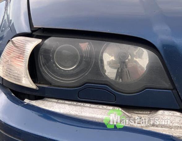 Koplamp BMW 3 Convertible (E46)