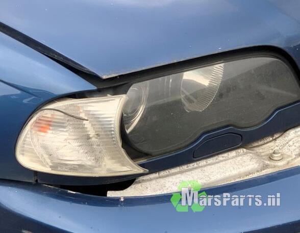 Koplamp BMW 3 Convertible (E46)