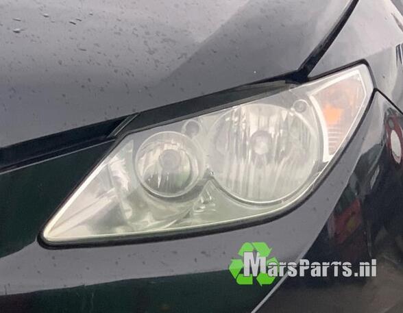 Headlight SEAT IBIZA IV ST (6J8, 6P8)