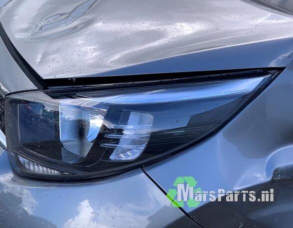 Headlight KIA PICANTO (JA), KIA PICANTO (TA)