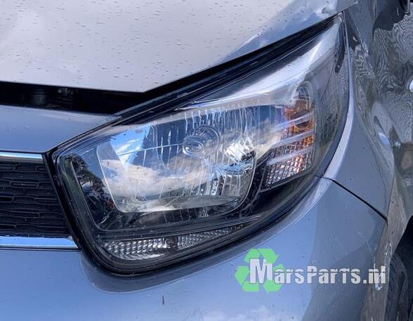 Koplamp KIA PICANTO (JA), KIA PICANTO (TA)