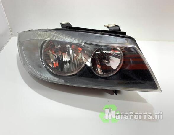 Koplamp BMW 3 (E90)