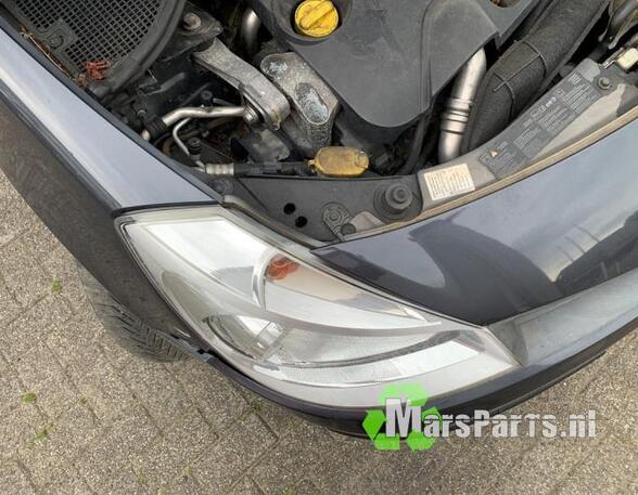 Koplamp RENAULT CLIO III (BR0/1, CR0/1), RENAULT CLIO IV (BH_), RENAULT CLIO II (BB_, CB_)