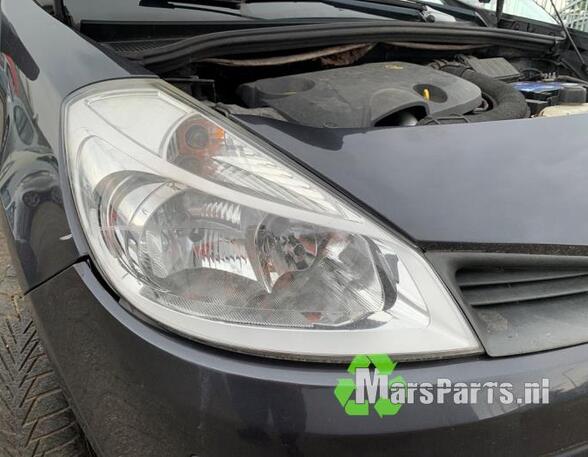 Headlight RENAULT CLIO III (BR0/1, CR0/1), RENAULT CLIO IV (BH_), RENAULT CLIO II (BB_, CB_)