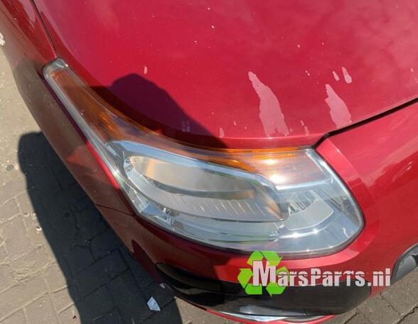 Headlight CITROËN C3 PICASSO (SH_)