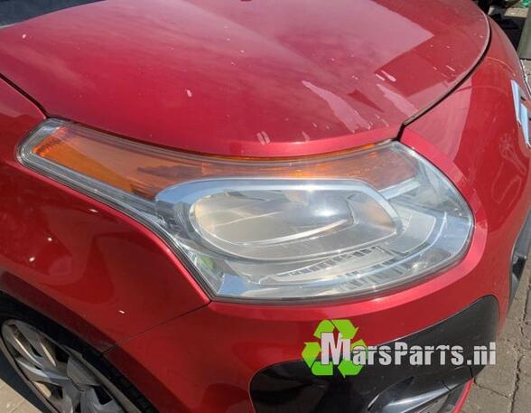 Headlight CITROËN C3 PICASSO (SH_)