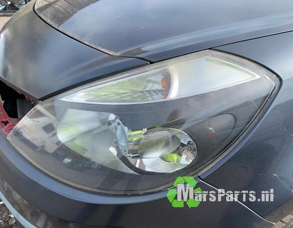 Koplamp RENAULT CLIO III (BR0/1, CR0/1), RENAULT CLIO IV (BH_), RENAULT CLIO II (BB_, CB_)