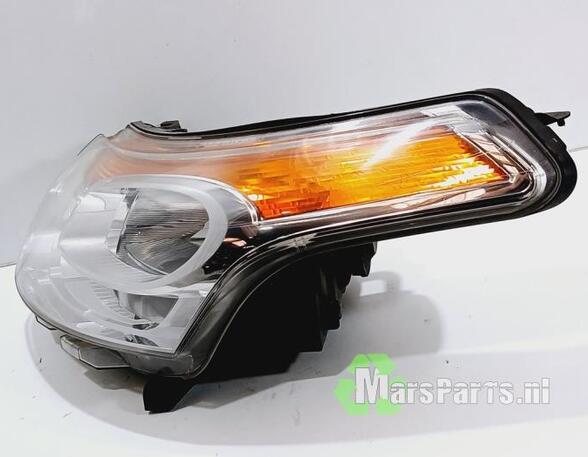 Koplamp CITROËN C3 PICASSO (SH_)