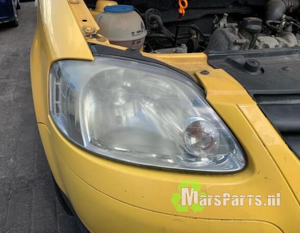 Koplamp VW FOX Hatchback (5Z1, 5Z3, 5Z4)