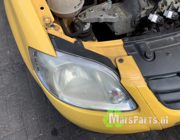 Headlight VW FOX Hatchback (5Z1, 5Z3, 5Z4)