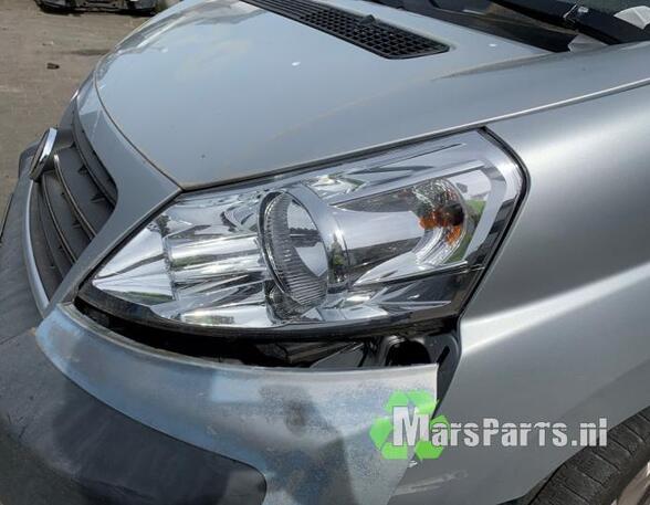 Headlight FIAT SCUDO Bus (270_, 272_), FIAT SCUDO Van (270_, 272_)