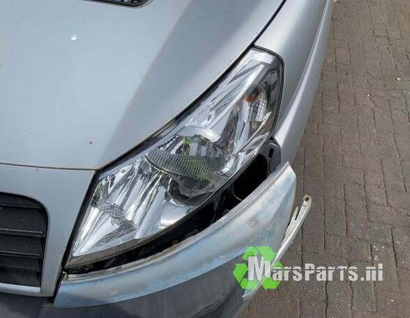 Headlight FIAT SCUDO Bus (270_, 272_), FIAT SCUDO Van (270_, 272_)