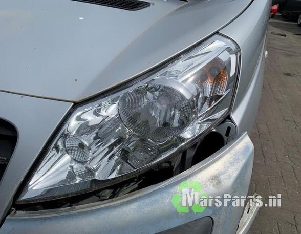 Headlight FIAT SCUDO Bus (270_, 272_), FIAT SCUDO Van (270_, 272_)