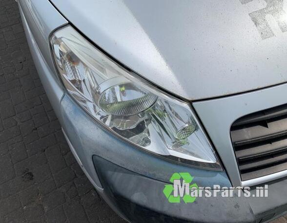 Headlight FIAT SCUDO Bus (270_, 272_), FIAT SCUDO Van (270_, 272_)