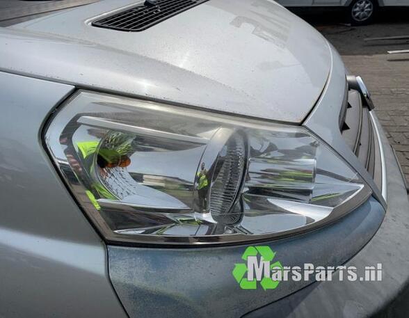 Headlight FIAT SCUDO Bus (270_, 272_), FIAT SCUDO Van (270_, 272_)