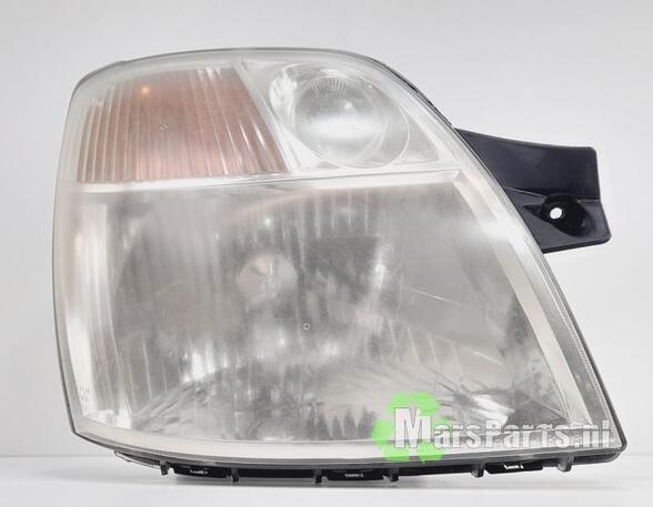 Headlight KIA PICANTO (SA)