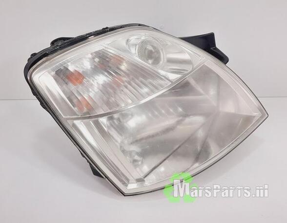 Headlight KIA PICANTO (SA)