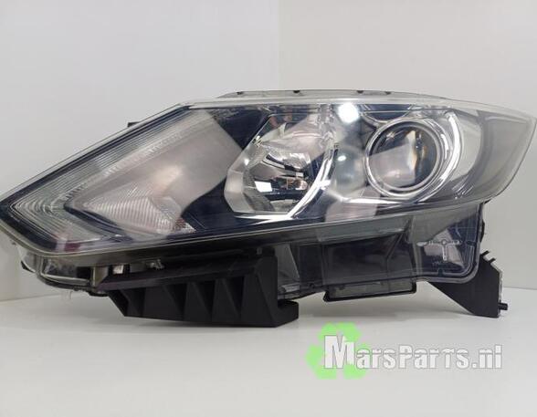 Koplamp NISSAN QASHQAI II SUV (J11, J11_)