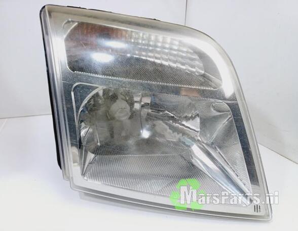 Koplamp FORD TRANSIT CONNECT (P65_, P70_, P80_)