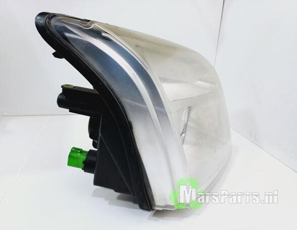 Koplamp FORD TRANSIT CONNECT (P65_, P70_, P80_)