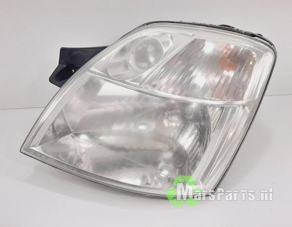 Headlight KIA PICANTO (SA)