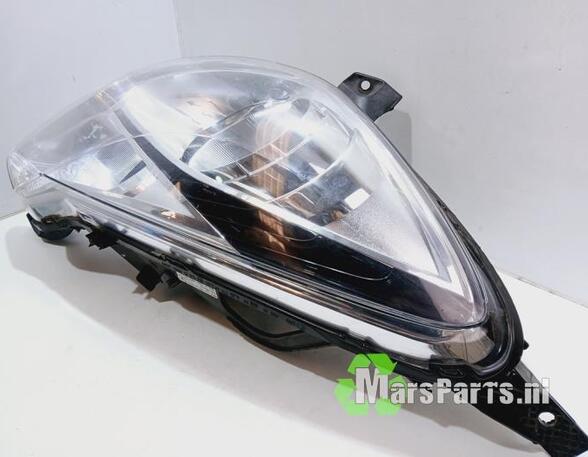 Koplamp CITROËN DS3, DS DS 3 (SA_), CITROËN C3 II (SC_)