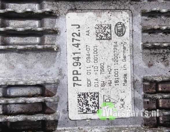 Hauptscheinwerfer links Audi A6 4G, C7 4G0941783 P20670819