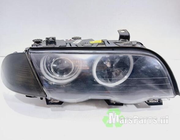 Koplamp BMW 3 (E46)