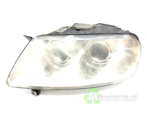 Headlight VW TOUAREG (7LA, 7L6, 7L7), VW TOUAREG (7P5, 7P6)