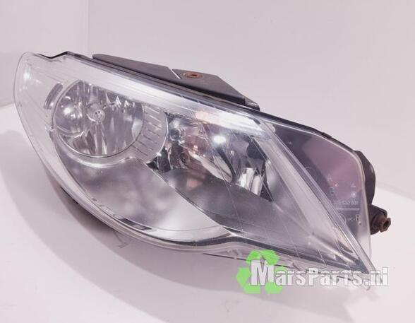 Koplamp VW PASSAT CC (357), VW CC (358)