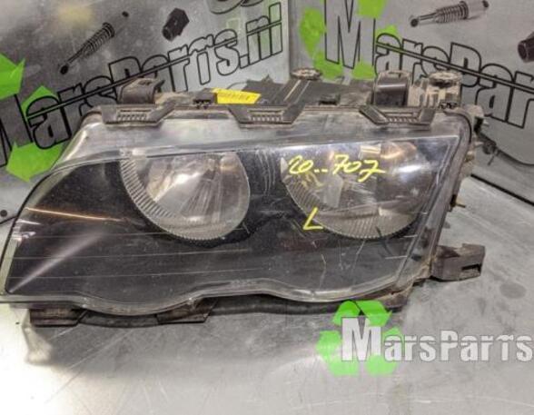 Headlight BMW 3 (E46)