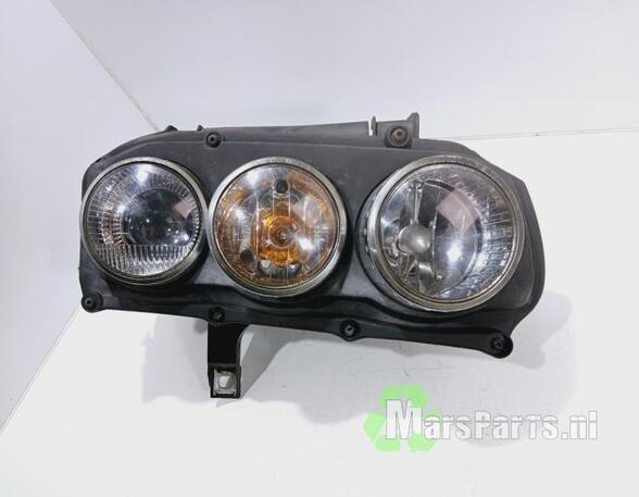 Headlight ALFA ROMEO 159 (939_)