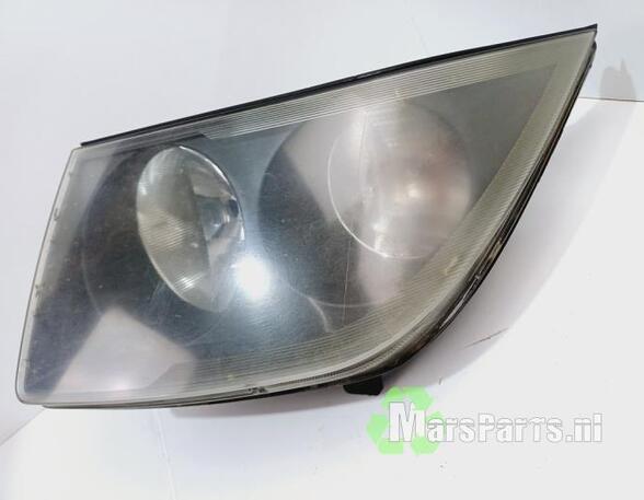 Headlight VW CRAFTER 30-50 Van (2E_)