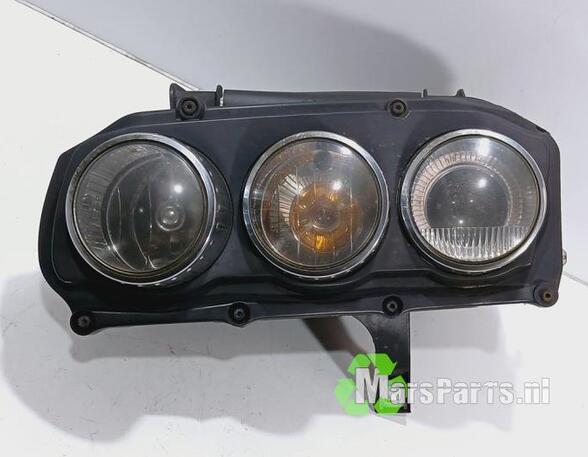 Headlight ALFA ROMEO 159 (939_)