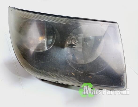 Headlight VW CRAFTER 30-50 Van (2E_)