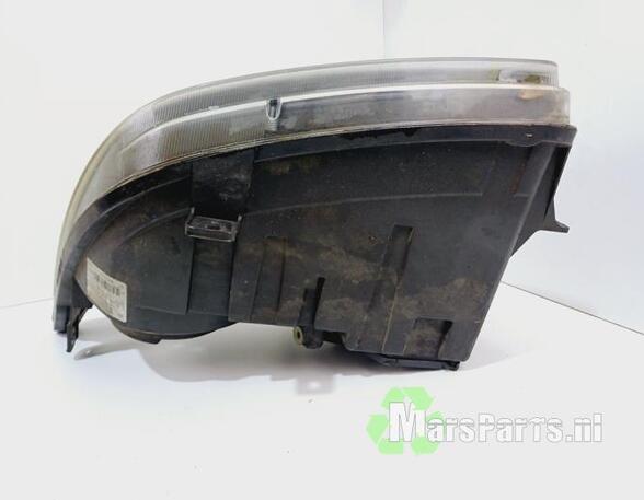 Headlight VW CRAFTER 30-50 Van (2E_)