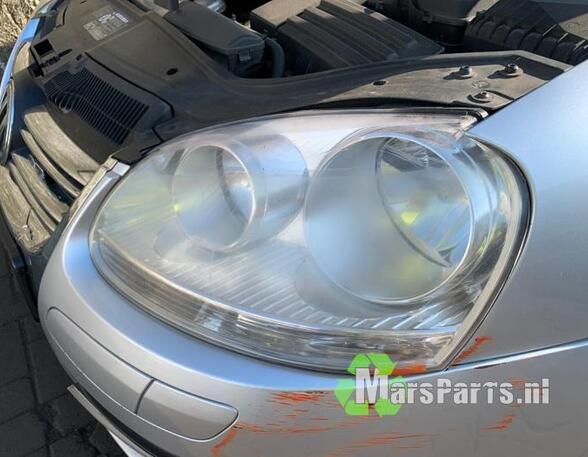 Headlight VW GOLF V (1K1), VW GOLF VI (5K1)