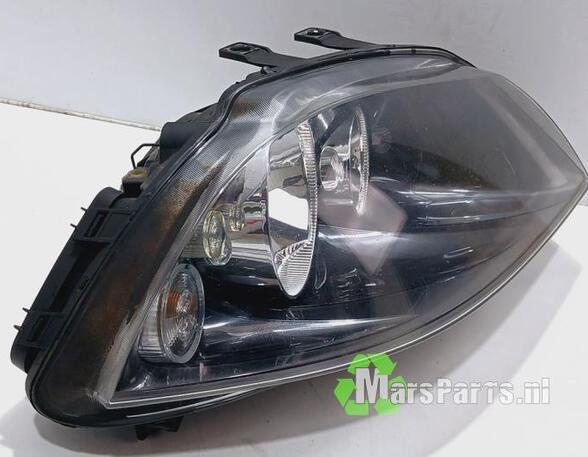 Headlight SEAT IBIZA III (6L1)