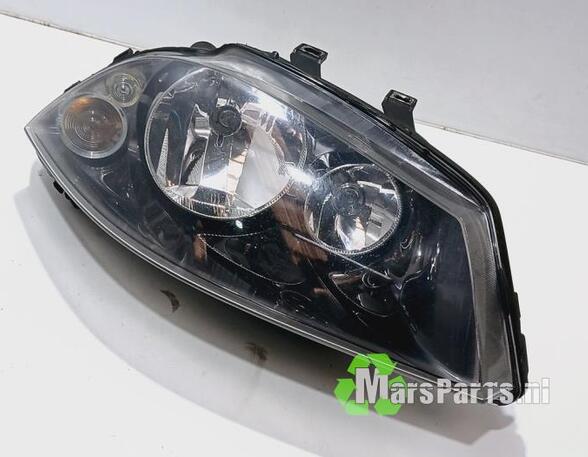 Headlight SEAT IBIZA III (6L1)