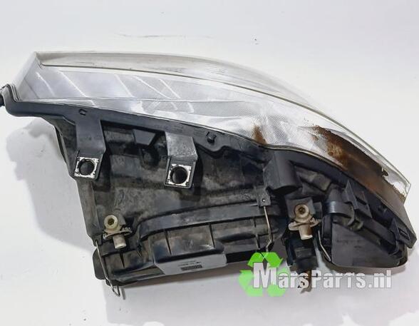 Headlight SEAT IBIZA III (6L1)