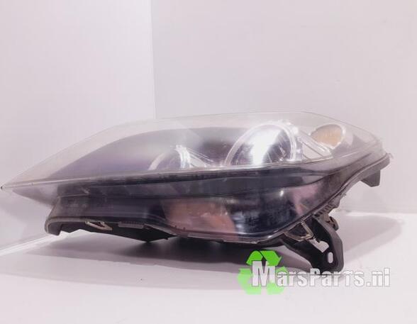 Headlight OPEL ASTRA H Estate (A04), OPEL ASTRA H (A04)