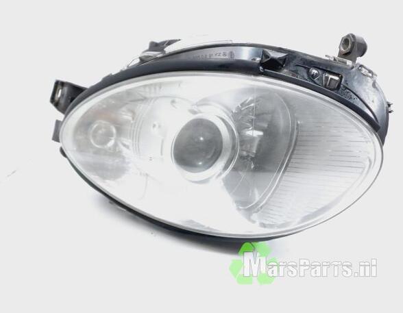 Headlight MERCEDES-BENZ R-CLASS (W251, V251)