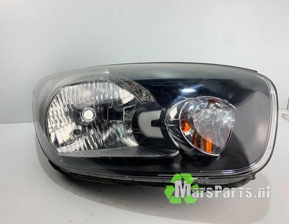 Headlight KIA PICANTO (TA), KIA PICANTO (JA)