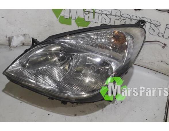 Headlight CITROËN C5 I Break (DE_), CITROËN C5 II Break (RE_)