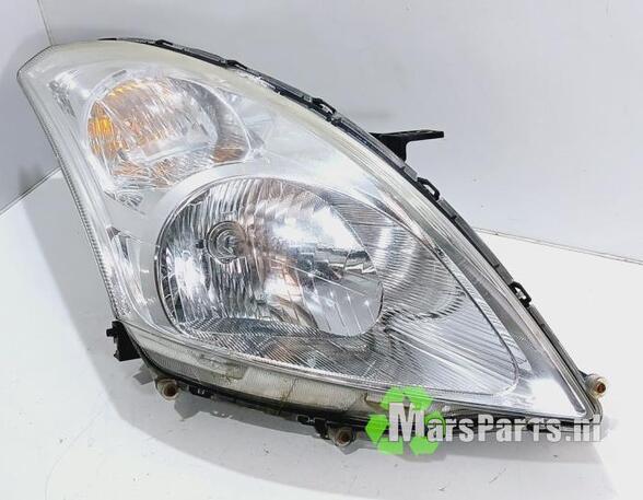 Headlight SUZUKI SWIFT IV (FZ, NZ)