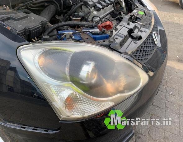 Headlight HONDA CIVIC VII Hatchback (EU, EP, EV)